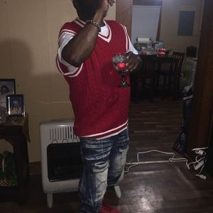 Meet your Posher, Trevon